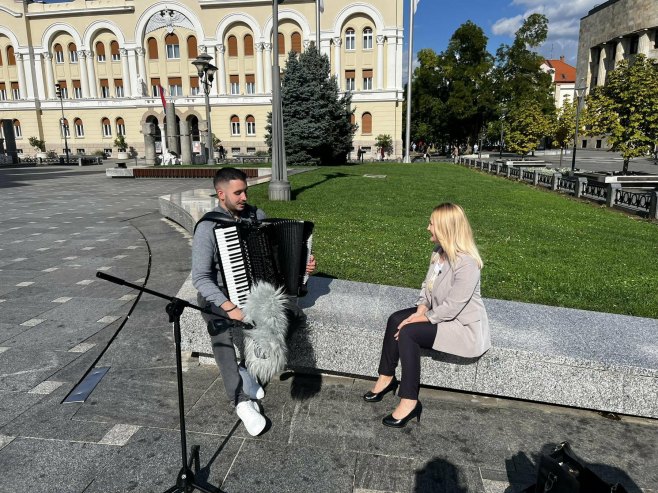 Моје мјесто - Фото: РТРС