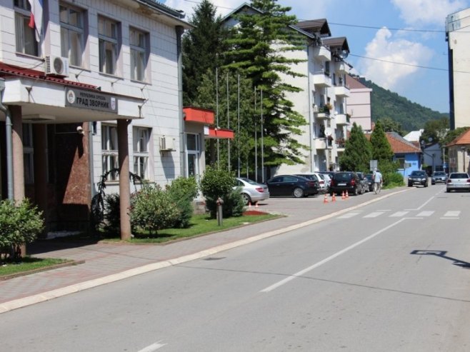 Зворник (фото: gradzvornik.org) - 
