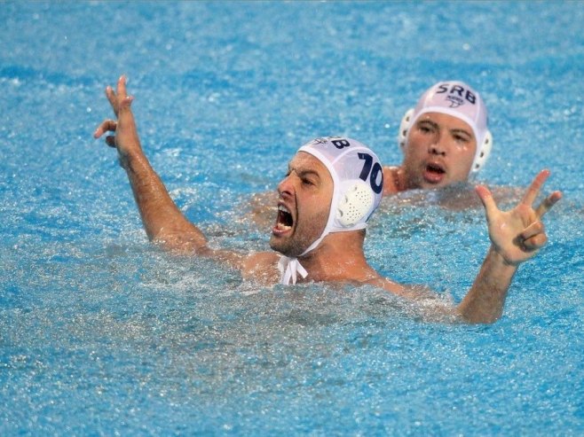 Филип Филиповић (Фото:  EPA/MARKO METLAS) - 