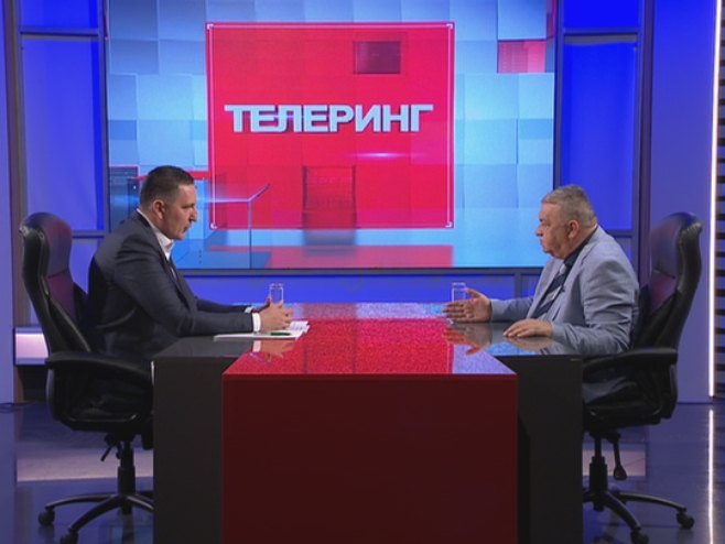 Недељко Елек - Фото: РТРС