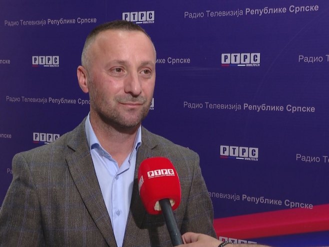 Којић: Жеље Сабине Ћудић и већине бошњачких политичара неће бити испуњене (ВИДЕО)