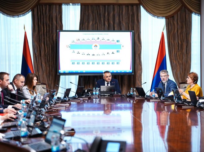 Влада утврдила Приједлог закона о допунама Закона о социјалној заштити