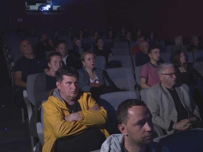 Документарни филм "Посљедњи свједок" Документарни филм "Посљедњи свједок" - Фото: РТРС