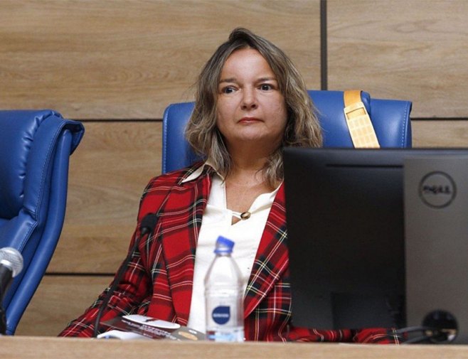 Богдана Кољевић - Фото: СРНА