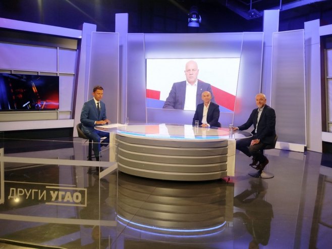 Други угао: Одлазак Шмита логичан исход тешке политичке ситуације у БиХ; Побиједила упорност и снага Српске да се одупре (ВИДЕО)