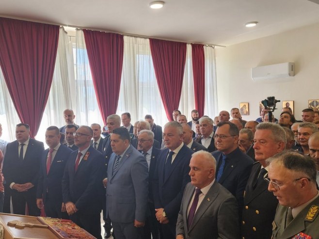 34 године од формирања ВРС; Живот за слободу српског народа дало више од 23.000 бораца
