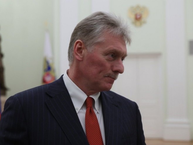 Песков: Крај војне операције чим Кијев донесе праву одлуку