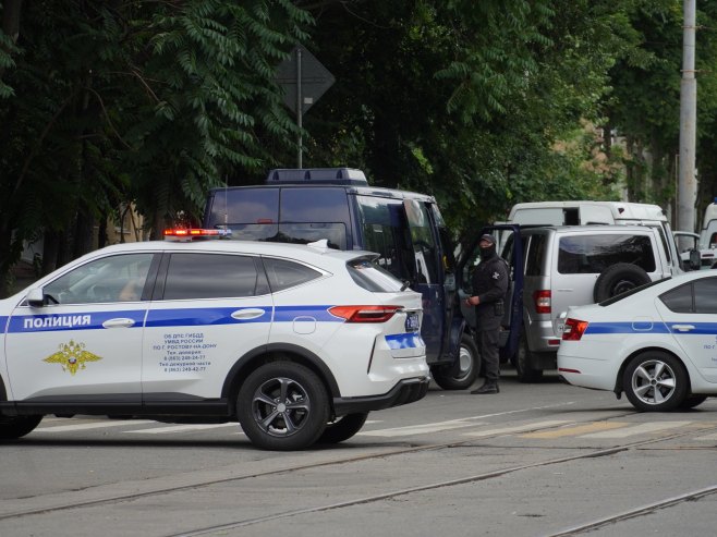 Тинејџер у Русији унио ваздушну пушку у школу и ранио два ученика
