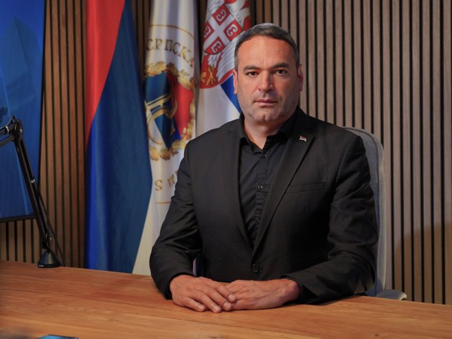 Србија и Српска у фокусу нове америчке политике: За Вашингтон тајмс говорио и Денис Бојић, директор Меморијалног центра Српске