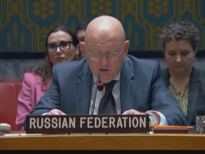 Небензја позвао на хитно гашење ОХР-а, приватизован је и главни фактор нестабилности