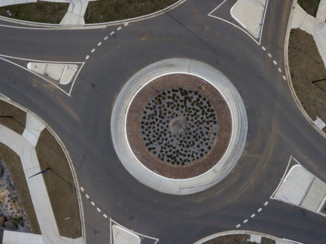 Кружни ток (Фото: EPA/LUKAS COCH AUSTRALIA AND NEW ZEALAND OUT/илустрација) - 