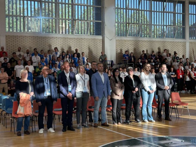 Отворено Свјетско првенство у кајаку и кануу - Фото: СРНА