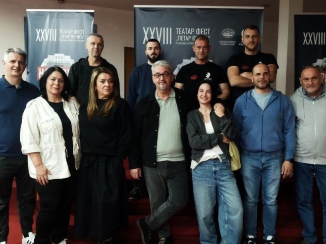 "Кућа" отворила програм "Народно са народом" у Мркоњић Граду