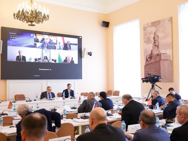 Округли сто Округли сто - Фото: Уступљена фотографија