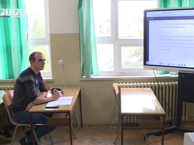 Вук Јанковић - Фото: РТРС