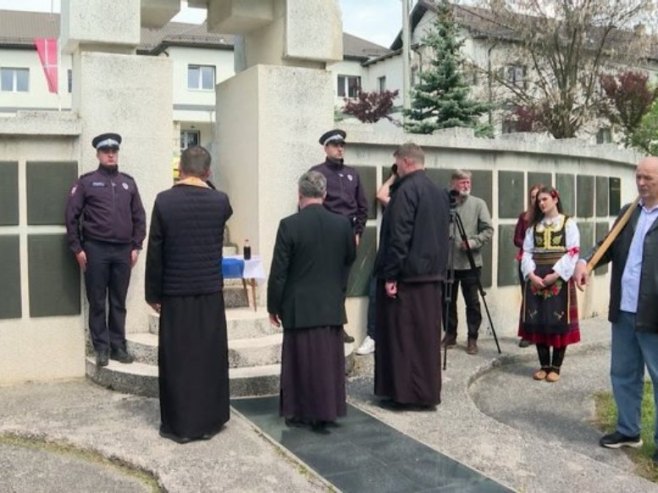 Обиљежавање Дана романијских бригада Обиљежавање Дана романијских бригада - Фото: РТРС