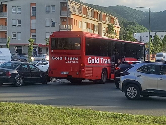 Судар на Старчевици - Фото: РТРС