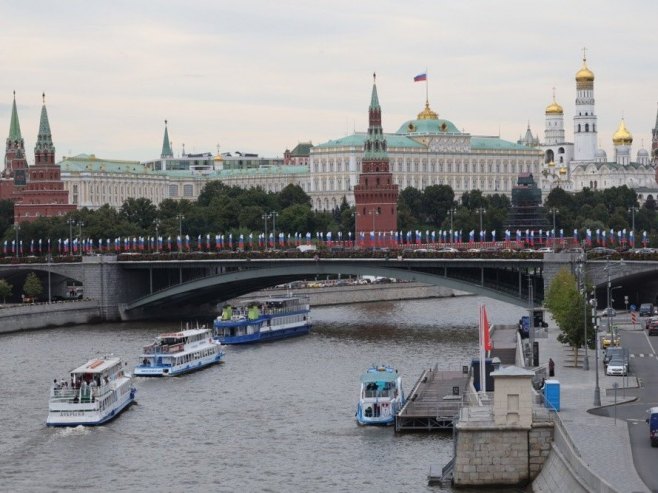 Москва (фото: EPA/MAXIM SHIPENKOV - илустрација) Москва (фото: EPA/MAXIM SHIPENKOV - илустрација) -