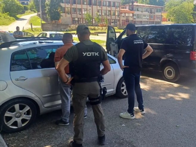 МУП Српске: Акција против злоупотребе полагања возачких испита, претреси на 13 локација