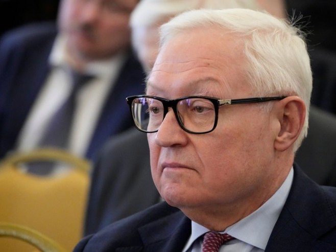 Рјабков: Расте ризик од сукоба нуклеарних сила