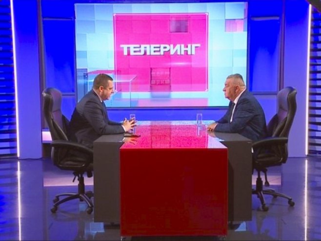 Радован Ковачевић Радован Ковачевић - Фото: РТРС