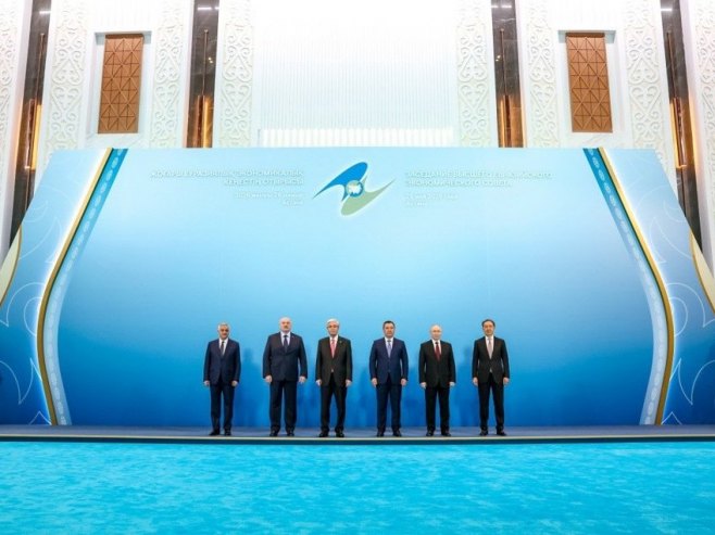 У Јерменији неопходан референдум - или ЕУ или останак у Евроазијском економском савезу