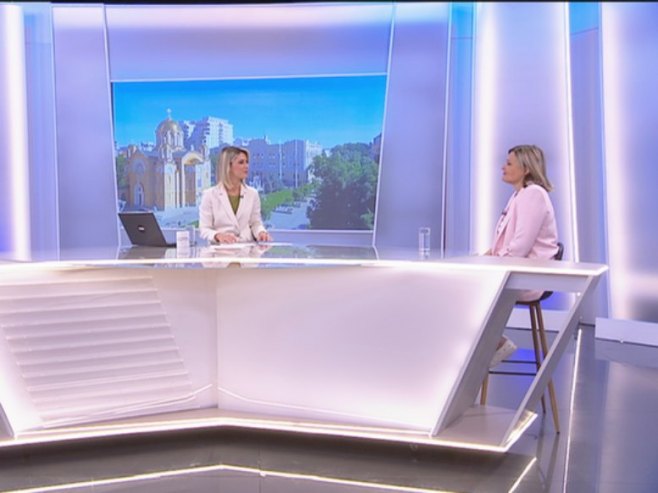 Ђорђевић: Клима се промијенила, екстремне временске промјене постају наша стварност (ВИДЕО)