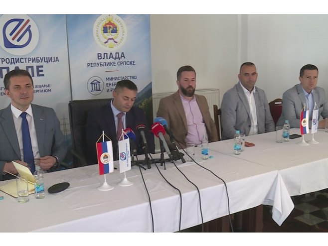 Електродистрибуција Пале остварила добит у 2025. већу за 350 одсто (ВИДЕО)
