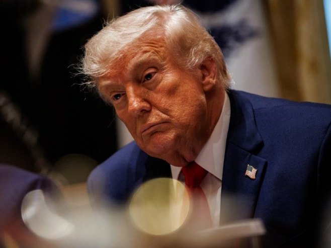 Трамп: Иран ништа није рекао о прекиду разговора са Вашингтоном