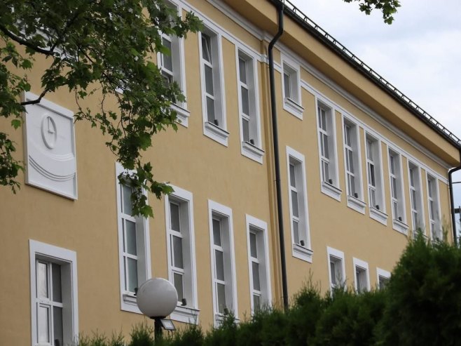 Реконструкција Основне школе „Никола Тесла“ - Фото: РТРС