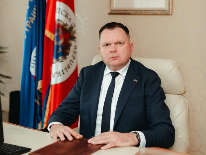 Жељко Будимир - Фото: Уступљена фотографија