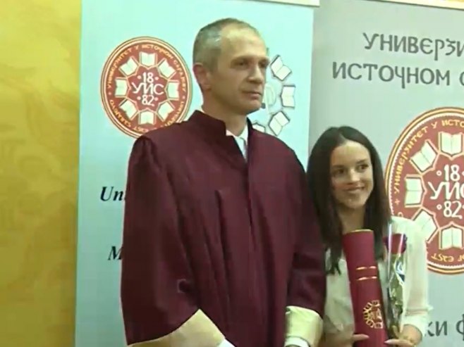 Универзитет Источно Сарајево - Фото: РТРС