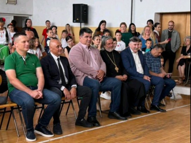 Обиљежен Дан школе у Прибоју