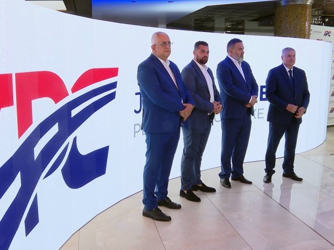 Обиљежено 17 година рада Аутопутева Републике Српске - Фото: РТРС