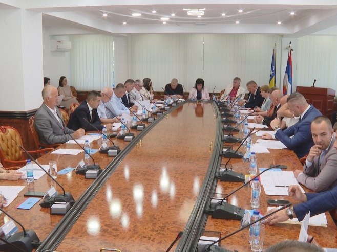 Вијеће народа Вијеће народа - Фото: РТРС