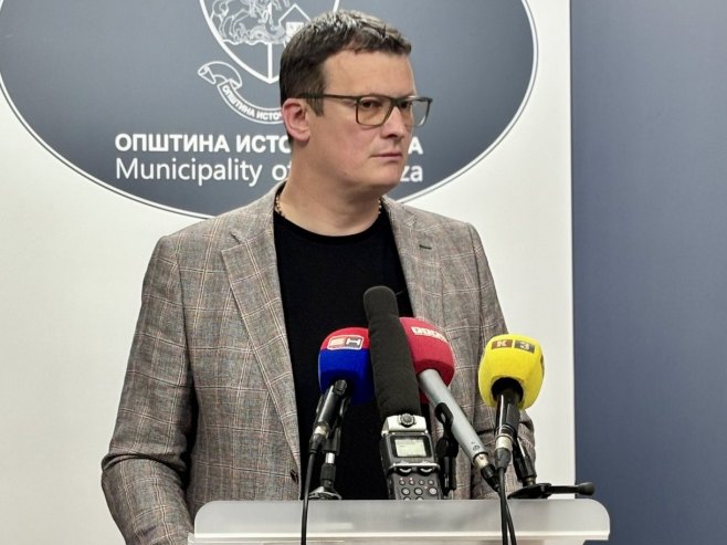 Маринко Божовић - Фото: СРНА