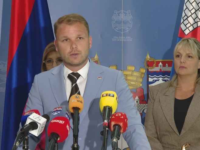Драшко Станивуковић Драшко Станивуковић - Фото: РТРС