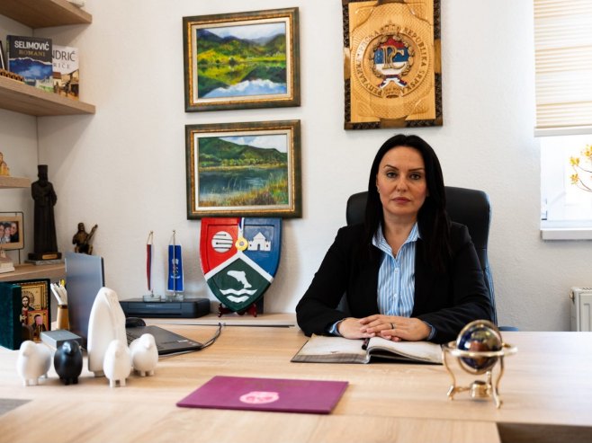 Снежана Ружичић - Фото: Уступљена фотографија