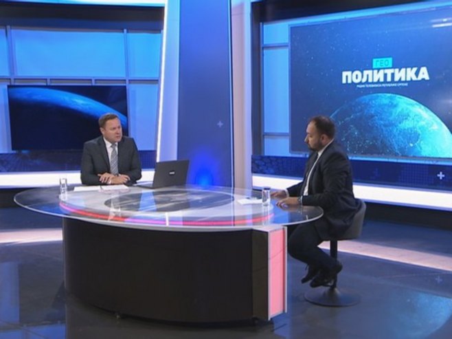 Геополитика: Политика наоружавања и милитаризација Њемачке не иде никоме у корист (ВИДЕО)