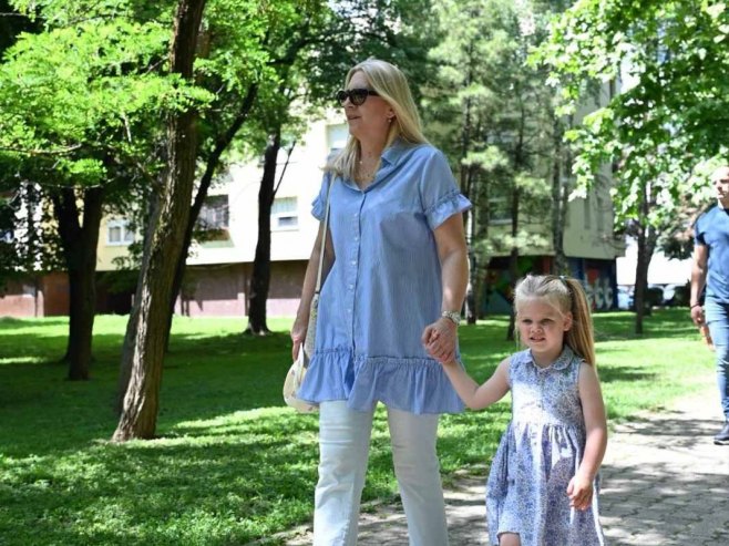 Жељка Цвијановић (фото: x.com/Cvijanovic_Z) Жељка Цвијановић (фото: x.com/Cvijanovic_Z) -