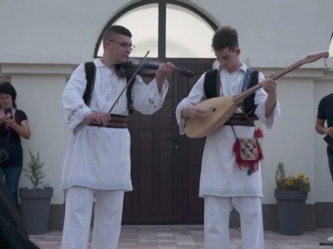 Дервентска шаргија Дервентска шаргија - Фото: РТРС