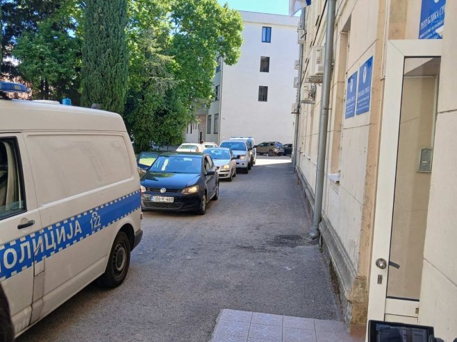 Полицијска управа Требиње Полицијска управа Требиње - Фото: РТРС