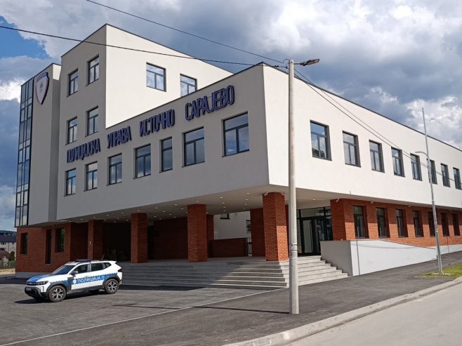 Полицијска управа Источно Сарајево Полицијска управа Источно Сарајево - Фото: СРНА