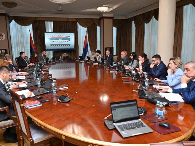 Влада Републике Српске Влада Републике Српске -