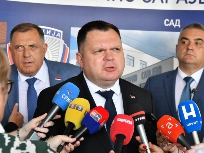 Жељко Будимир Жељко Будимир - Фото: Уступљена фотографија