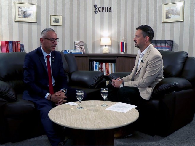 Остојић: Измјене Закона о правима бораца највећи искорак у јачању борачко-инвалидске заштите