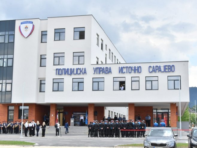 Полицијска управа Источно Сарајево Полицијска управа Источно Сарајево - Фото: Уступљена фотографија