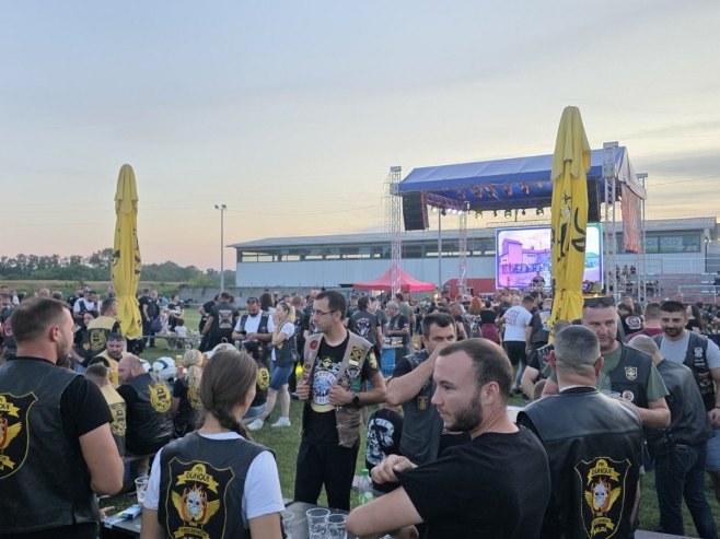 Обудовац-Мото клуб Соко - Фото: Уступљена фотографија