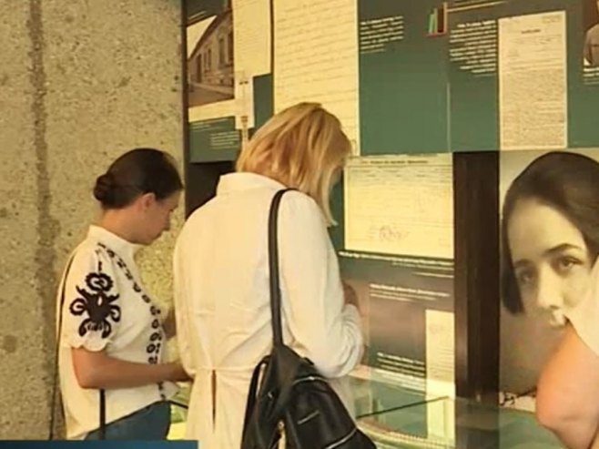 Изложба на Мраковици Изложба на Мраковици - Фото: РТРС