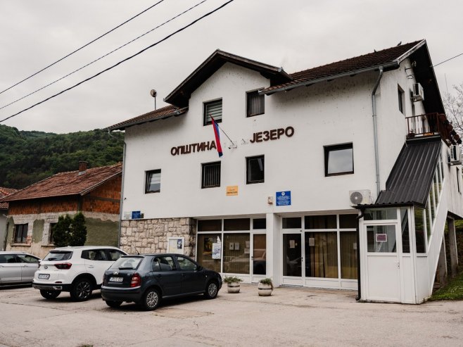 Општина Језеро - Фото: Уступљена фотографија